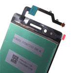 OEM LCD Screen and Digitizer Assembly Replacement for Lenovo K8 Note