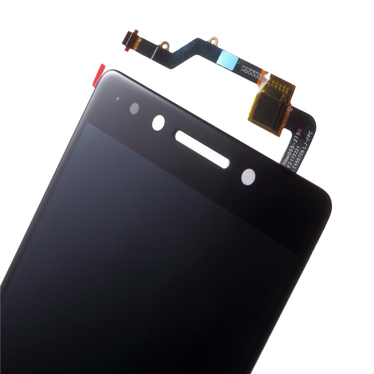 OEM LCD Screen and Digitizer Assembly Replacement for Lenovo K8 Note