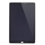 LCD-skærm og digitizer-enhed + rammeudskiftning til Samsung Galaxy Tab A 10.1 (2016) P580 P585