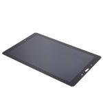 LCD-skærm og digitizer-enhed + rammeudskiftning til Samsung Galaxy Tab A 10.1 (2016) P580 P585
