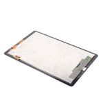 LCD-skærm og digitizer-enhed + rammeudskiftning til Samsung Galaxy Tab A 10.1 (2016) P580 P585