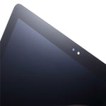 LCD-skærm og digitizer-enhed + rammeudskiftning til Samsung Galaxy Tab A 10.1 (2016) P580 P585