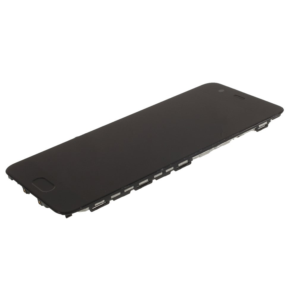 OEM LCD Screen and Digitizer + Assembly Frame Part (without Logo) for Huawei P10