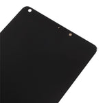LCD Screen and Digitizer Assembly Replacement Part (without Logo) for Xiaomi Mi Mix 2s