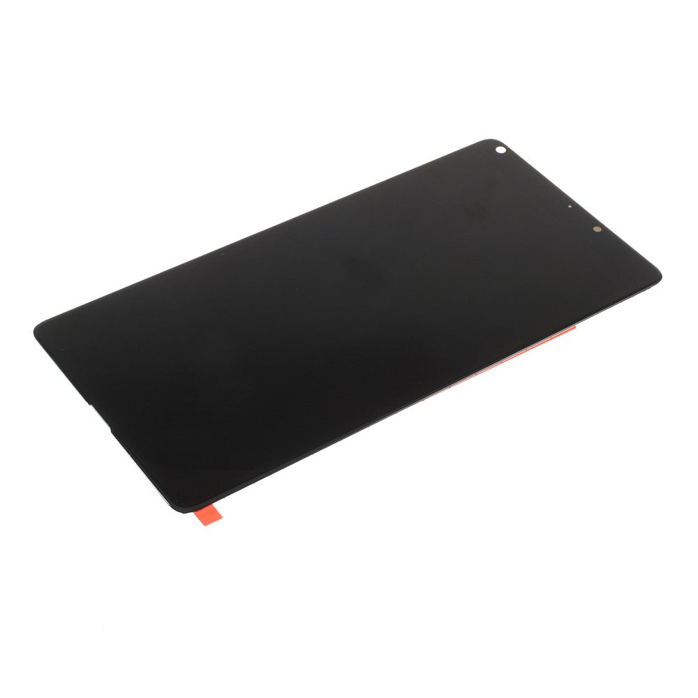 LCD Screen and Digitizer Assembly Replacement Part (without Logo) for Xiaomi Mi Mix 2s