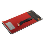LCD Screen and Digitizer Assembly Replacement Part (without Logo) for Xiaomi Mi Mix 2s