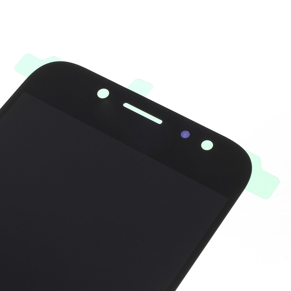 LCD-skærm og digitizer-enhed til Samsung Galaxy J7 2017 J730 med IC til skærmlysstyrke og selvklæbende tape