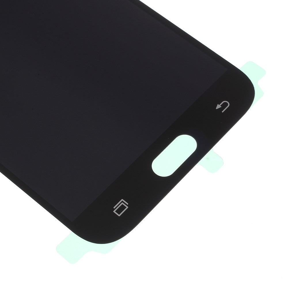 LCD-skærm og digitizer-enhed til Samsung Galaxy J7 2017 J730 med IC til skærmlysstyrke og selvklæbende tape