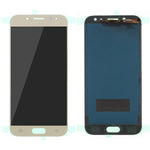 LCD Screen and Digitizer Assembly  Replacement Part for Samsung Galaxy J5 2017 J530 with TFT Adjustable Screen Brightness IC and Adhesive Sticker