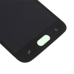 LCD-skærm og digitizer-enhed med skærmlysstyrke-IC til Samsung Galaxy J2 Pro 2018 J250