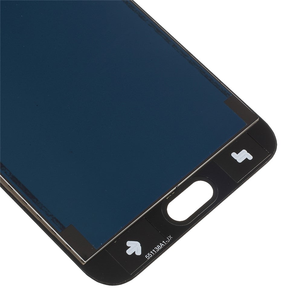 LCD-skærm og Digitizer-samleenhed med skærmlysstyrke IC til Samsung Galaxy J4 (2018) J400