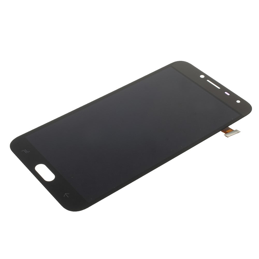 LCD-skærm og Digitizer-samleenhed med skærmlysstyrke IC til Samsung Galaxy J4 (2018) J400