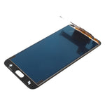 LCD-skærm og Digitizer-samleenhed med skærmlysstyrke IC til Samsung Galaxy J4 (2018) J400