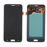 Udskiftning af LCD-skærm og digitizer-enhed til Samsung Galaxy J3 (2016) J320 (OLED-version)