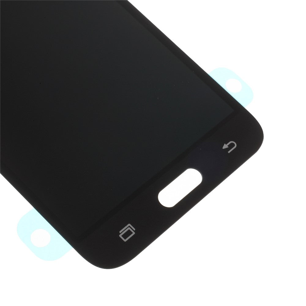 Udskiftning af LCD-skærm og digitizer-enhed til Samsung Galaxy J3 (2016) J320 (OLED-version)