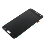 Udskiftning af LCD-skærm og digitizer-enhed til Samsung Galaxy J3 (2016) J320 (OLED-version)