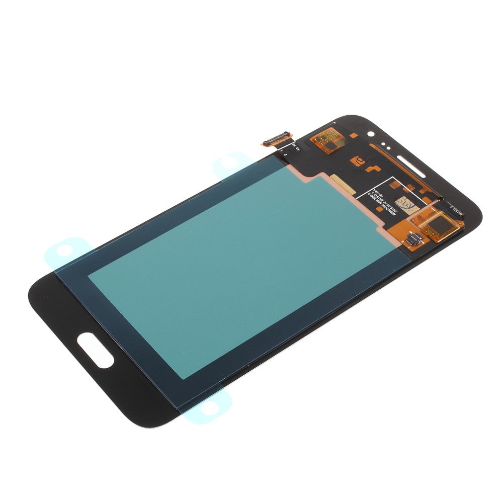 Udskiftning af LCD-skærm og digitizer-enhed til Samsung Galaxy J3 (2016) J320 (OLED-version)