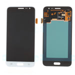 Udskiftning af LCD-skærm og digitizer-enhed til Samsung Galaxy J3 (2016) J320 (OLED-version)