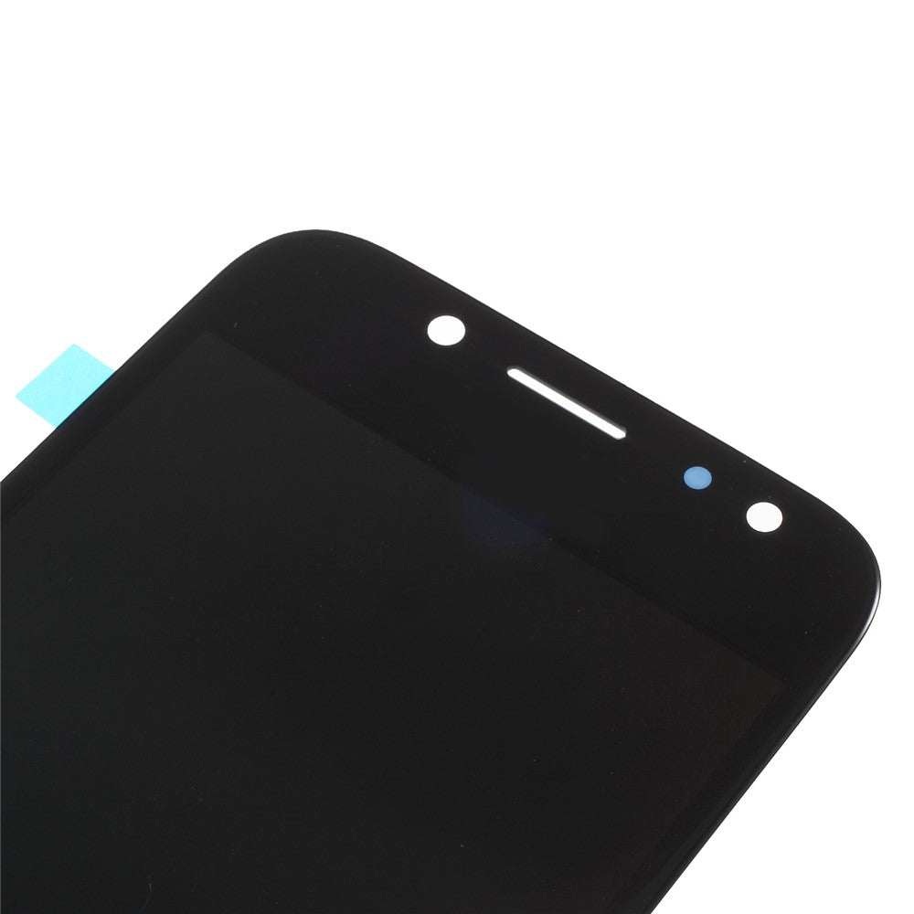 LCD Screen and Digitizer Assembly Part for Samsung Galaxy J5 (2017) J530 (OLED Version)