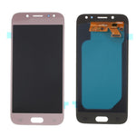 LCD Screen and Digitizer Assembly Part for Samsung Galaxy J5 (2017) J530 (OLED Version)