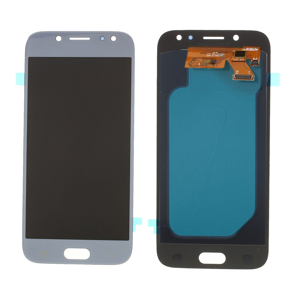 LCD Screen and Digitizer Assembly Part for Samsung Galaxy J5 (2017) J530 (OLED Version)