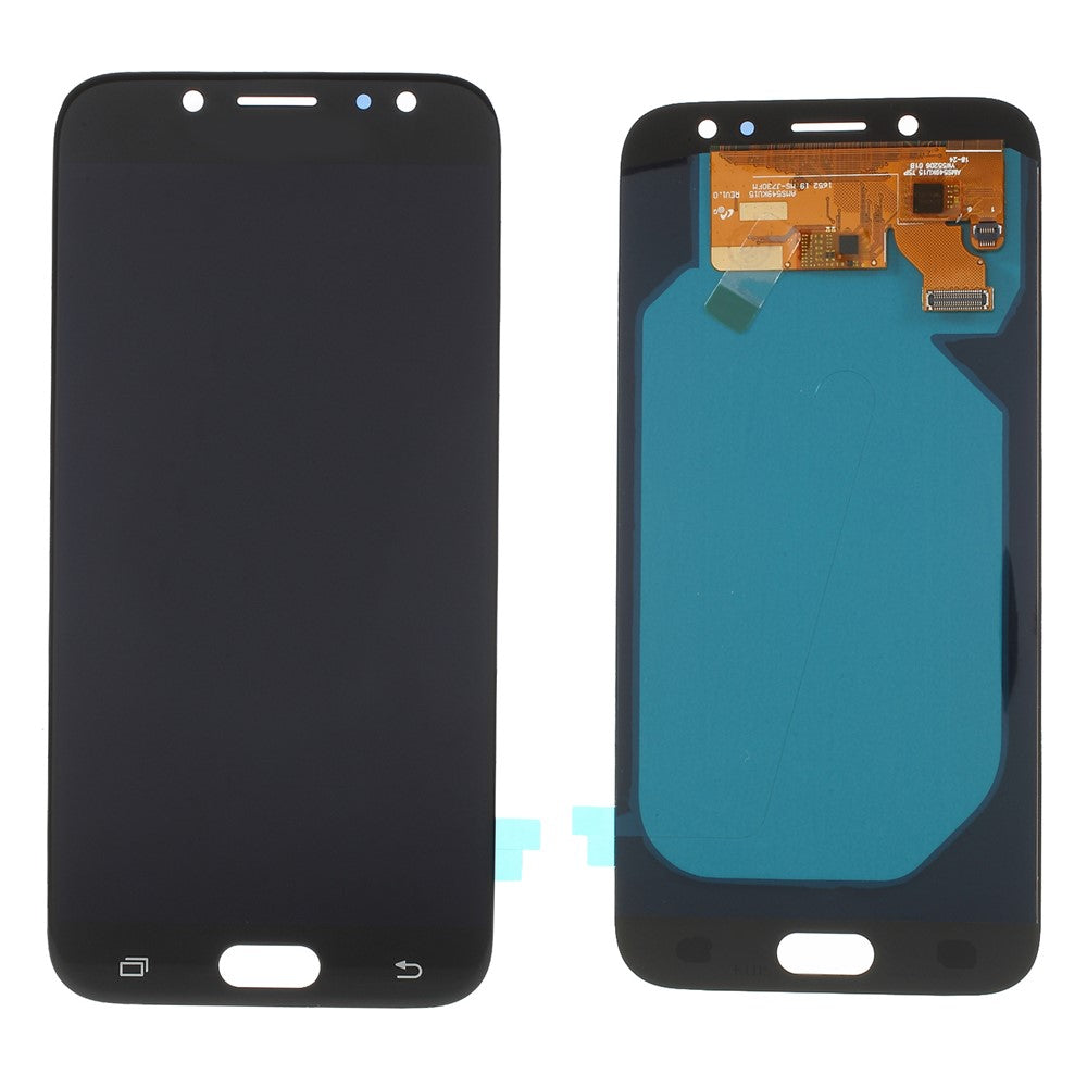 LCD Screen and Digitizer Assembly Repair Partfor Samsung Galaxy J7 2017 J730 (OLED Version)