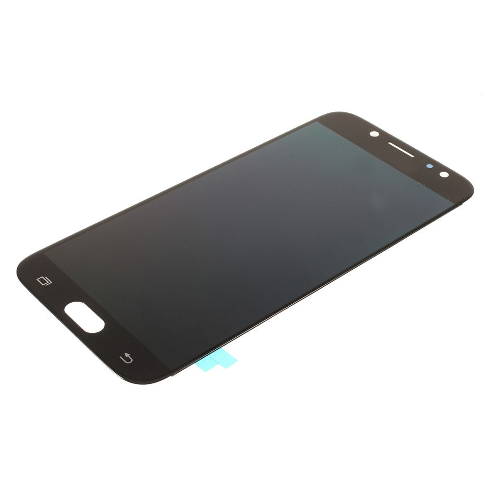 LCD Screen and Digitizer Assembly Repair Partfor Samsung Galaxy J7 2017 J730 (OLED Version)