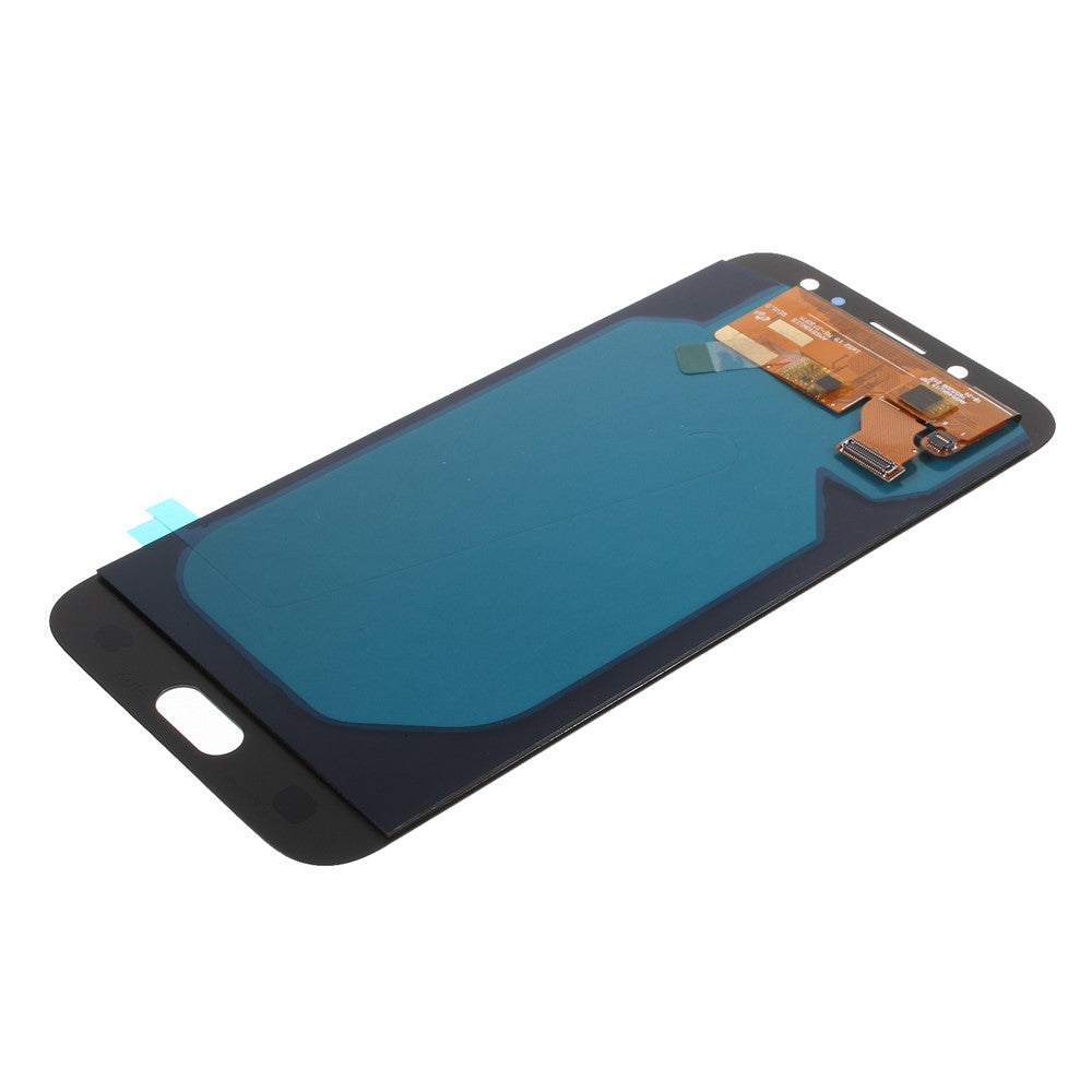 LCD Screen and Digitizer Assembly Repair Partfor Samsung Galaxy J7 2017 J730 (OLED Version)