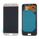 LCD Screen and Digitizer Assembly Repair Partfor Samsung Galaxy J7 2017 J730 (OLED Version)
