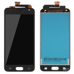 LCD-skærm og digitizer-enhed udskiftningsdel til Samsung Galaxy J5 Prime (ikke-OEM skærmglaslinse, OEM andre dele)