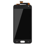 LCD-skærm og digitizer-enhed udskiftningsdel til Samsung Galaxy J5 Prime (ikke-OEM skærmglaslinse, OEM andre dele)