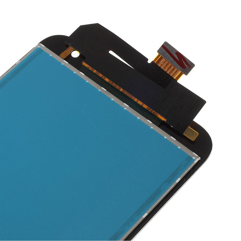 LCD-skærm og digitizer-enhed udskiftningsdel til Samsung Galaxy J5 Prime (ikke-OEM skærmglaslinse, OEM andre dele)