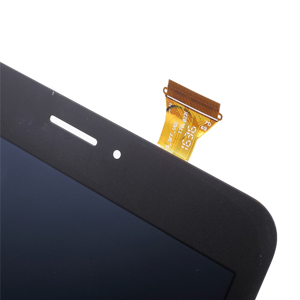 LCD Screen and Digitizer Assembly Part for Samsung Galaxy Tab E 8.0 T377