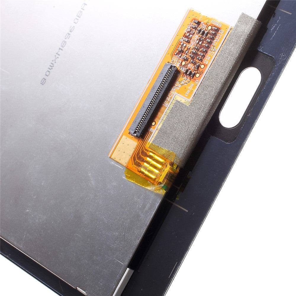 LCD Screen and Digitizer Assembly Part for Samsung Galaxy Tab E 8.0 T377