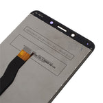 LCD Screen and Digitizer Assembly (without Logo) for Xiaomi Redmi 6A/6