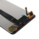 LCD Screen and Digitizer Assembly (without Logo) for Xiaomi Redmi 6A/6