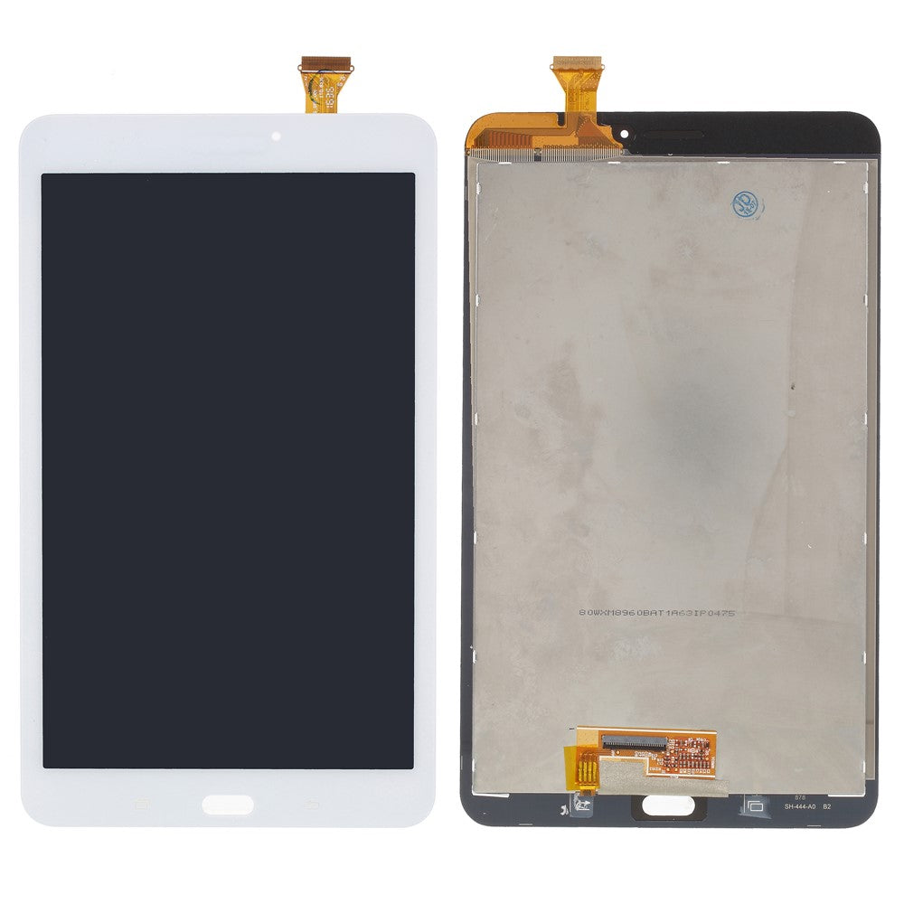 LCD Screen and Digitizer Assembly + Frame Replacement Part for Samsung Galaxy Tab E 8.0 T375 Wi-Fi Only