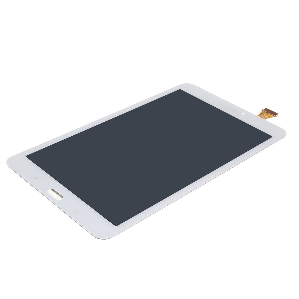 LCD Screen and Digitizer Assembly + Frame Replacement Part for Samsung Galaxy Tab E 8.0 T375 Wi-Fi Only