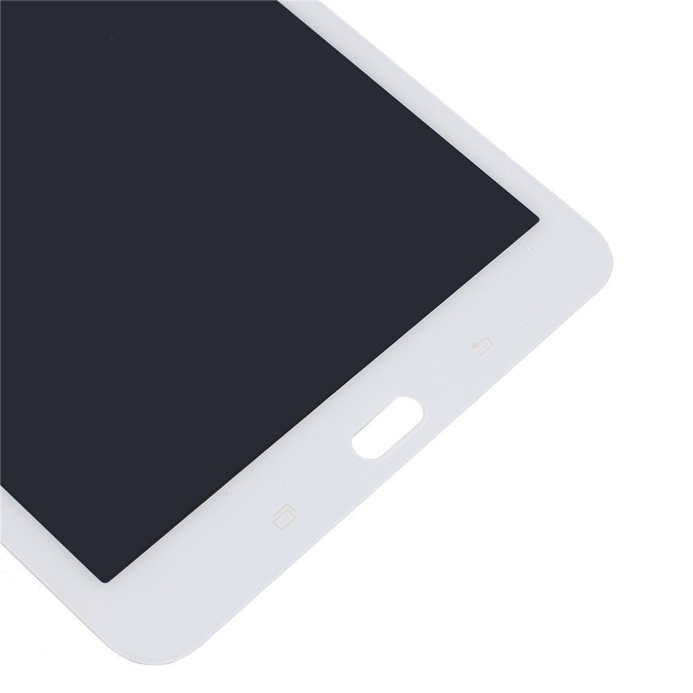 LCD Screen and Digitizer Assembly + Frame Replacement Part for Samsung Galaxy Tab E 8.0 T375 Wi-Fi Only