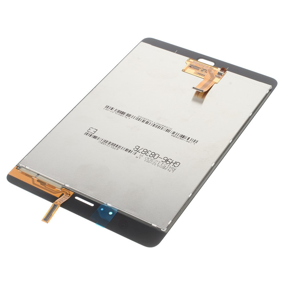 LCD-skærm og digitizer-enhed til Samsung Galaxy Tab A 8.0 T355