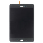 LCD-skærm og digitizer-enhed til Samsung Galaxy Tab A 8.0 T355