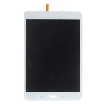 LCD Skærm og Digitizer Samling til Samsung Galaxy Tab A 8.0 T350