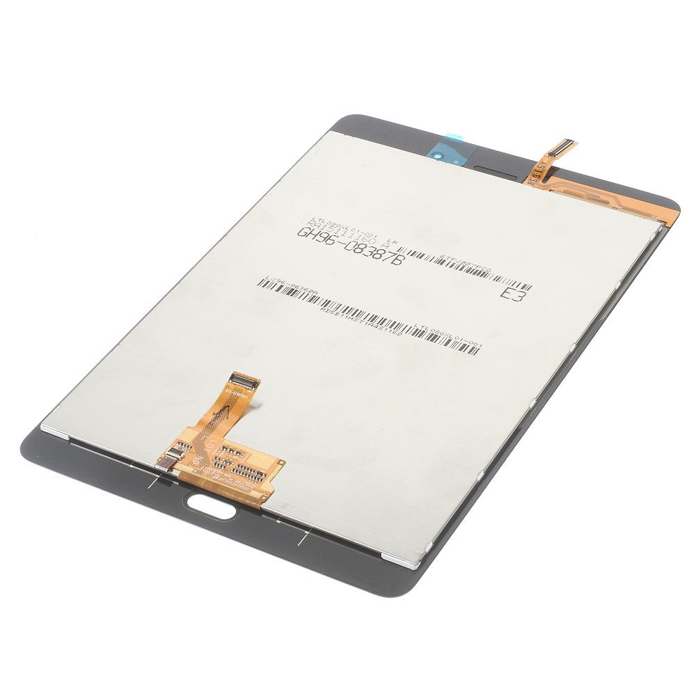 LCD Skærm og Digitizer Samling til Samsung Galaxy Tab A 8.0 T350