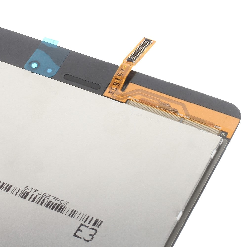 LCD Skærm og Digitizer Samling til Samsung Galaxy Tab A 8.0 T350