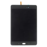 LCD Skærm og Digitizer Samling til Samsung Galaxy Tab A 8.0 T350