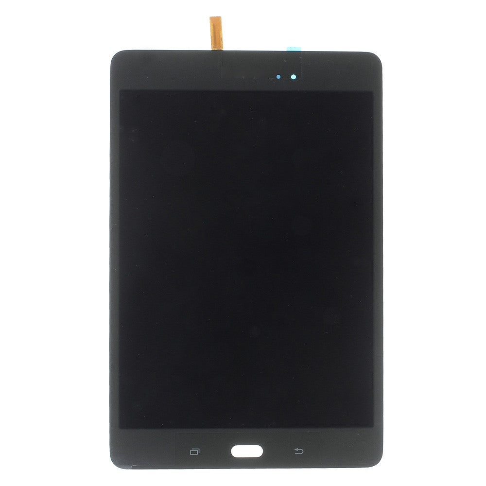 LCD Skærm og Digitizer Samling til Samsung Galaxy Tab A 8.0 T350