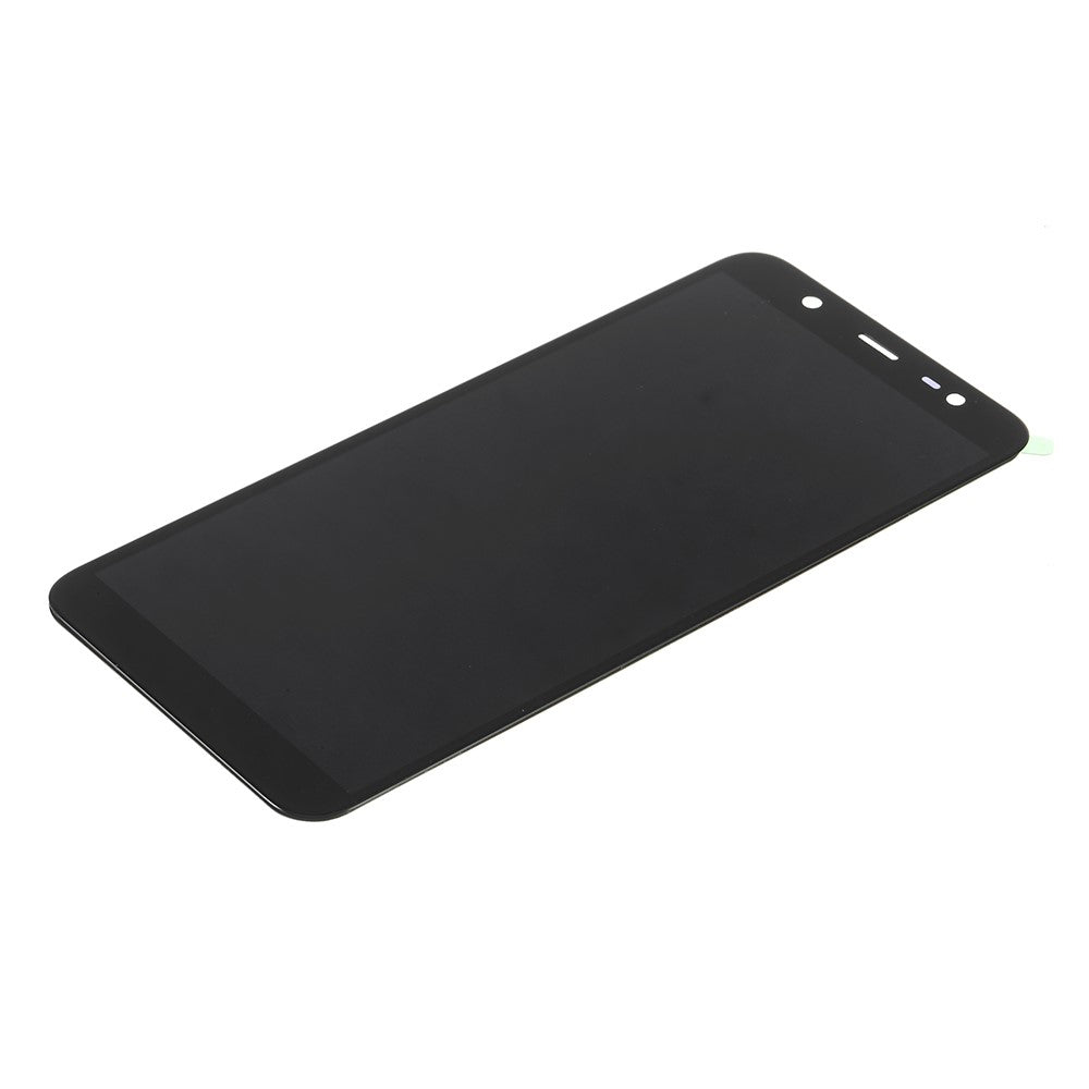 LCD Screen and Digitizer Assembly Part for Samsung Galaxy J8 (2018) J810 (without Logo) with Screen Brightness IC