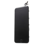 For iPhone 6s LCD Screen and Digitizer Assembly with Frame & Small Parts (Made by China Manufacturer, ESR+Full View, 380-450cd/m2 Brightness)
