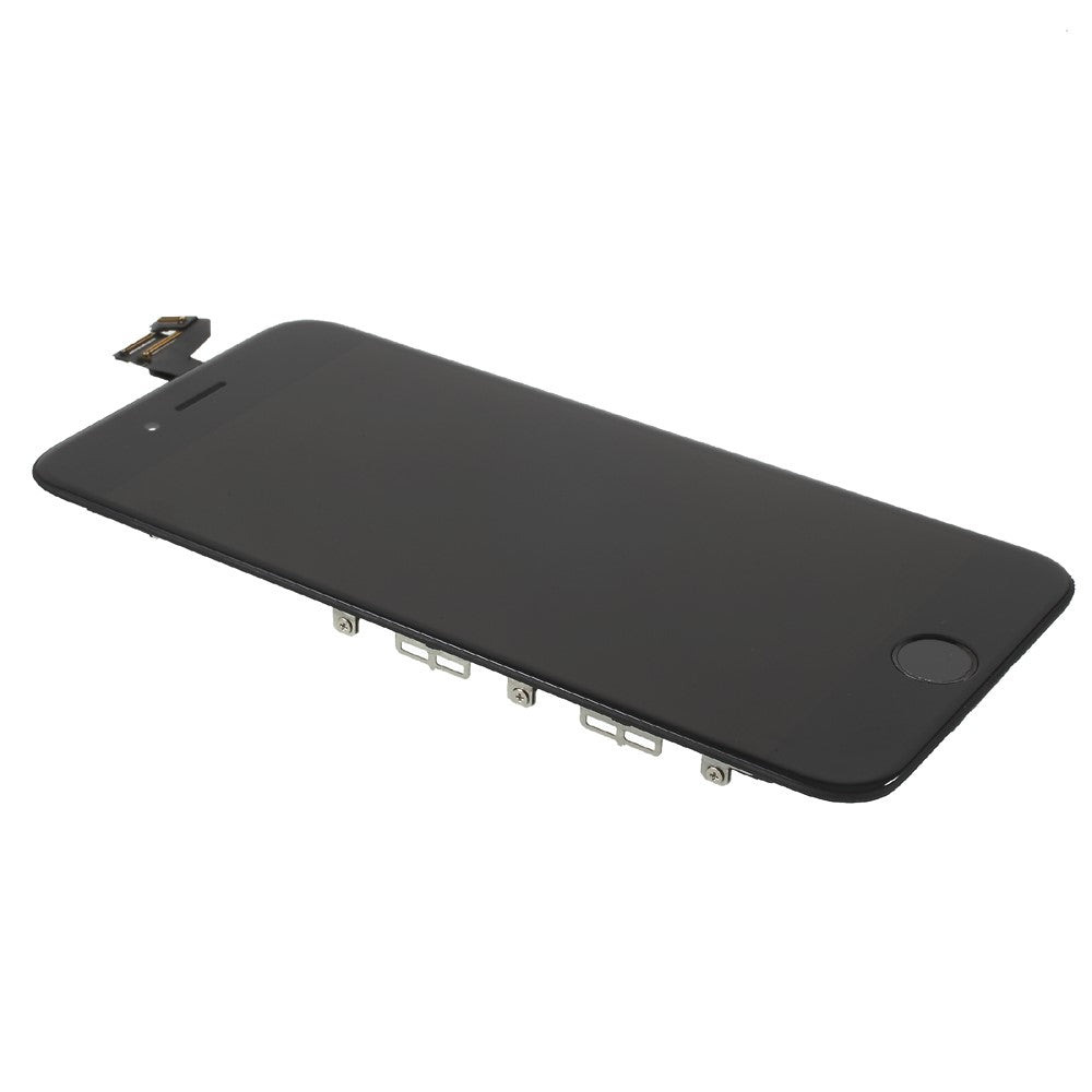 For iPhone 6s LCD Screen and Digitizer Assembly with Frame & Small Parts (Made by China Manufacturer, ESR+Full View, 380-450cd/m2 Brightness)
