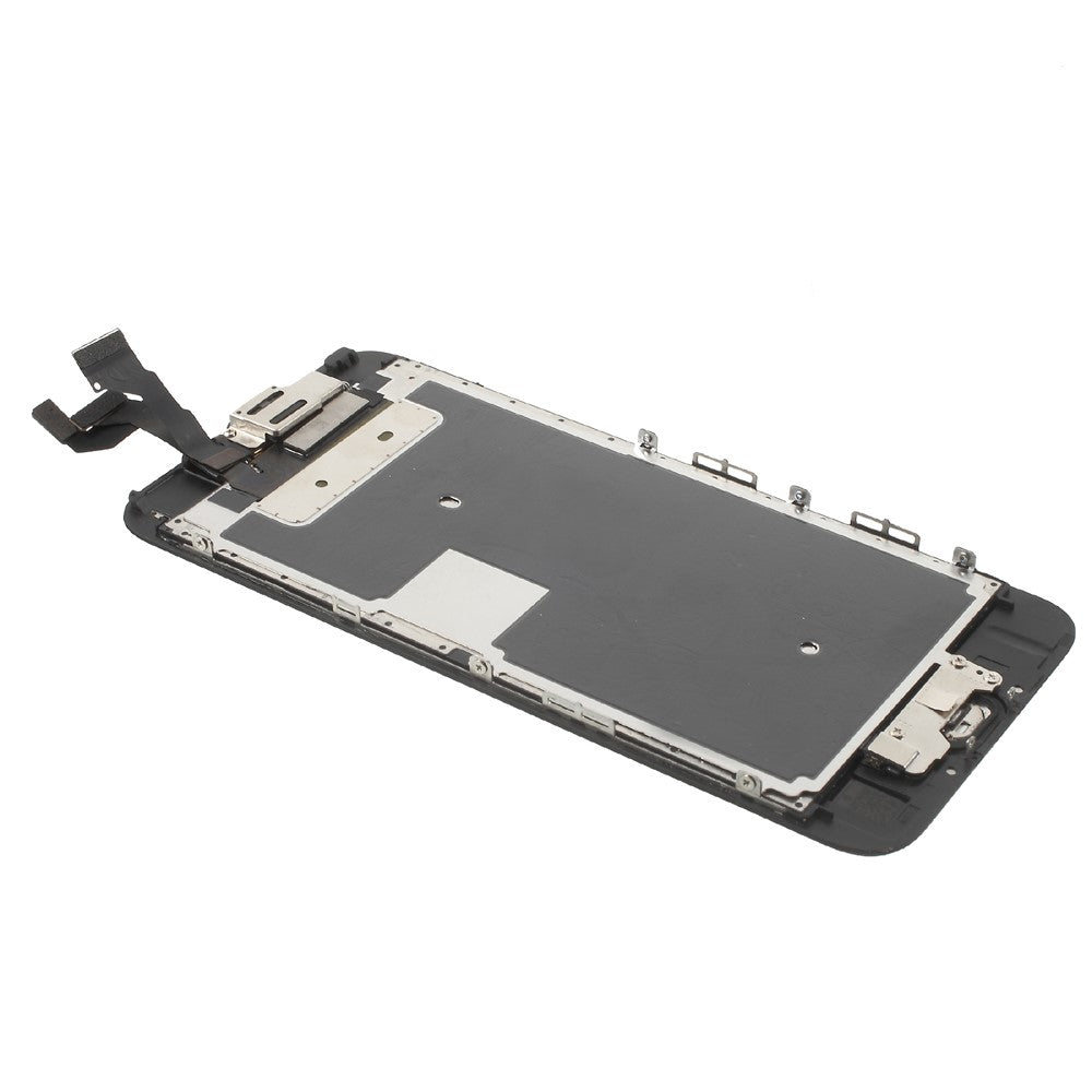 For iPhone 6s LCD Screen and Digitizer Assembly with Frame & Small Parts (Made by China Manufacturer, ESR+Full View, 380-450cd/m2 Brightness)